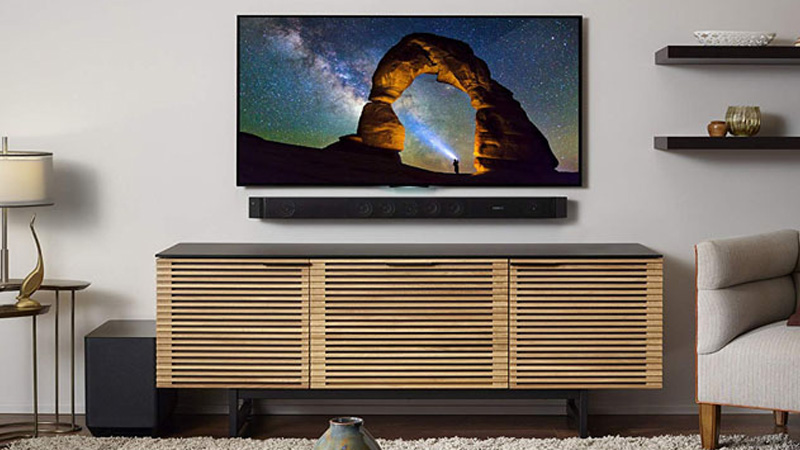 Nên chọn loa soundbar dựa trên các tiêu chí trên